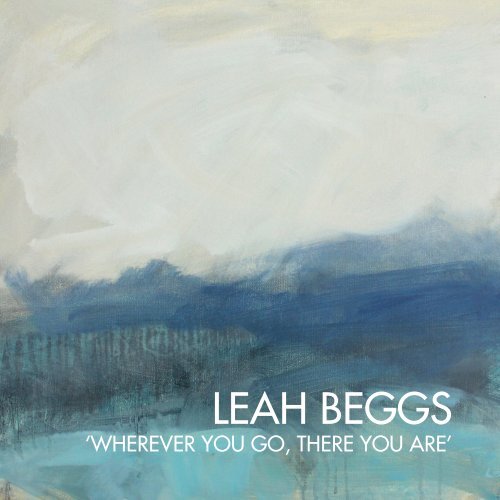 Leah Beggs exhibition catalogue HR