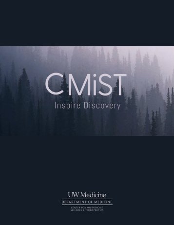 Introducing CMiST | 2017