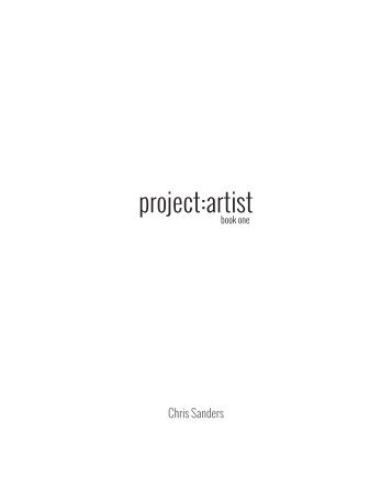 Artist+Project5