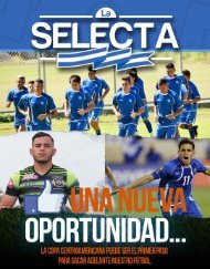 Revista La Selecta