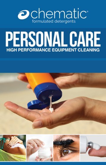 Personal Care