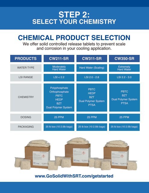 Product Brochure