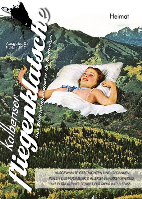 kalbenser Fliegenklatsche
