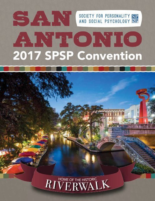Download the #SPSP2017 Convention Mobile App!