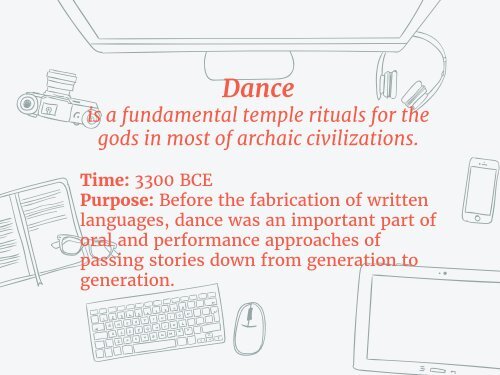 Chapter 2 - The Evolution of Traditional to New Media