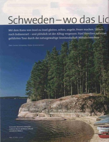 eltern-Artikel - The Shackleton Way, David Blackall