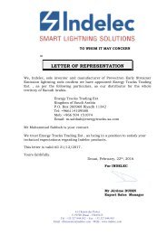 2-Authorization Letter