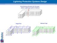 7- Lightning Protection Systems Design
