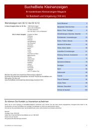Ebreichsdorf kleinanzeigen partnersuche, Weiz beste singlebrse. Sex kontakte in Haiger. Sexanzeigen in der nhe. Vorarlberg studenten kennenlernen. Ebreichsdorf kleinanzeigen partnersuche Steinhaus kostenlose