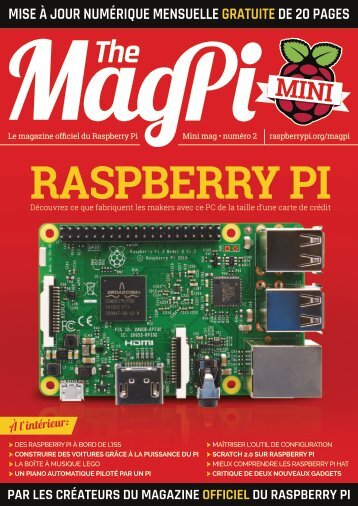 RASPBERRY PI