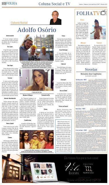 Folha