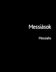 Messiások