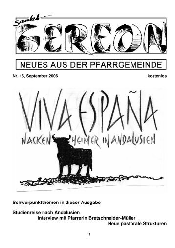 Gereon 16-nQ - St. Gereon Nackenheim - T-Online