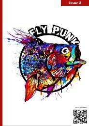 Fly Punk - Issue 2