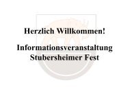 klein 170113 Bürger- Informationsveranstaltung Präsentation für Homepage