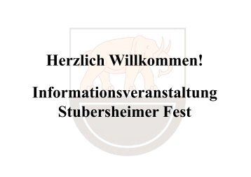 klein 170113 Bürger- Informationsveranstaltung Präsentation für Homepage