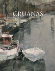 Cruañas - el Claustre