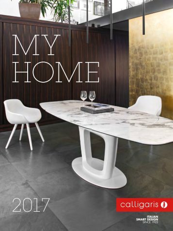 MY HOME
