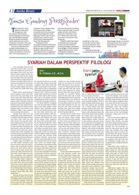 Bisnis Surabaya edisi 295