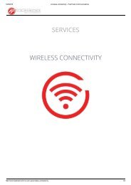 wireless-connectivity - FastTrack Communications