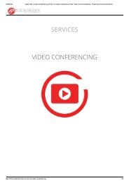 Video Call _ Video Conferencing _ How To Video Conference _ Fast Track Communications - FastTrack Communications
