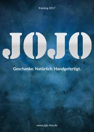 Jojo-Katalog-2017 