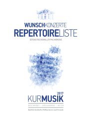 KurMusik_RepertoireListe