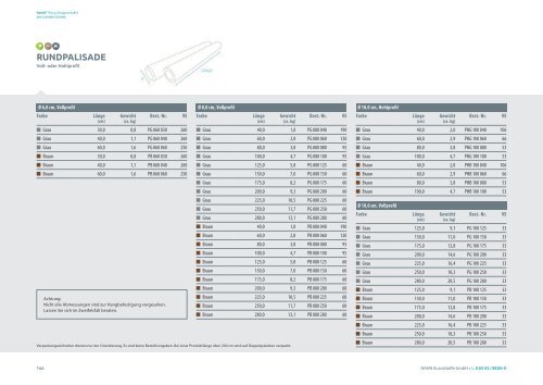 Katalog 2017 - Deutsch