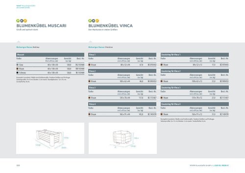 Katalog 2017 - Deutsch