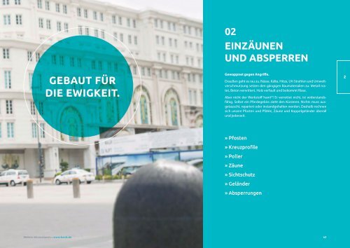 Katalog 2017 - Deutsch