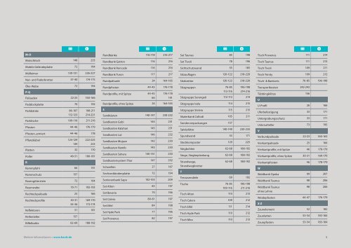 Katalog 2017 - Deutsch