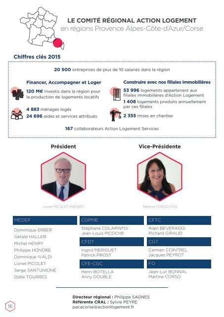 LOGEMENT & EMPLOI