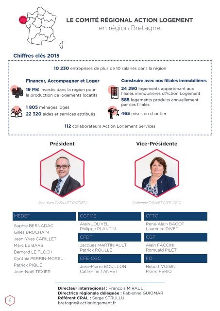 LOGEMENT & EMPLOI