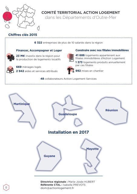 LOGEMENT & EMPLOI