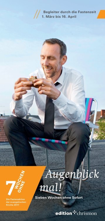 Sieben Wochen ohne