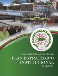 Plan Estrategico Institucional 2013-2018