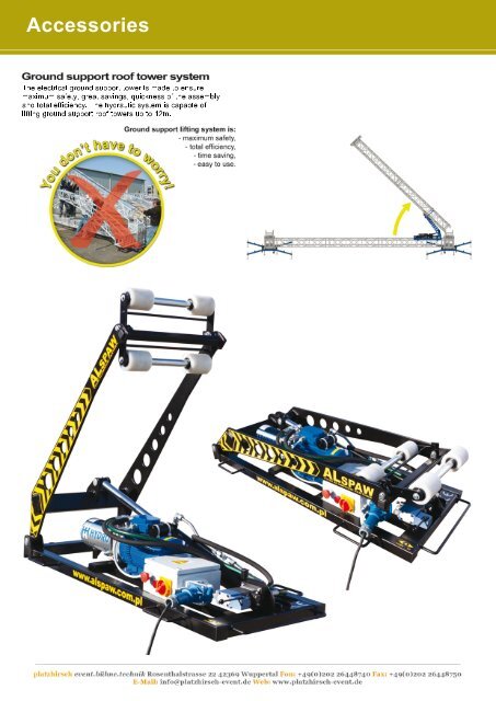 Roof Systems - Truss Constructions