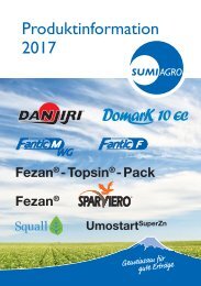 Produktinfo Sumi Agro_2017