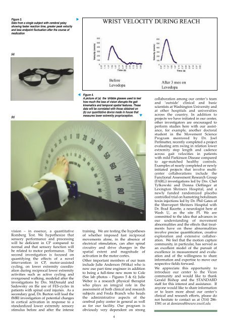 Vicon Standard 2005 - Issue 2