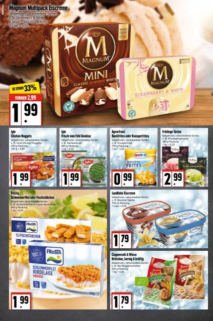 edeka prospekt kw03 onlineprospekt.com