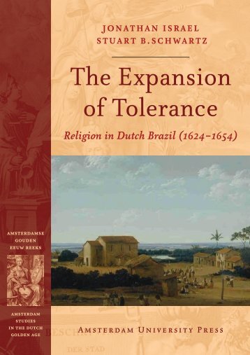 The Expansion of tolerance