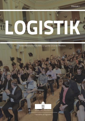 Logistik