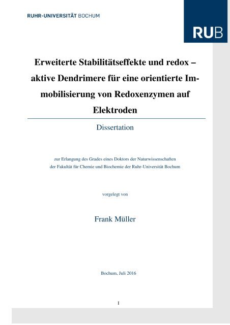 Immobilisierung