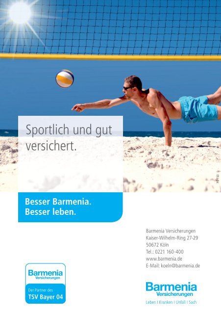 Spieltagsnews Nr. 06 gegen USC Münster II