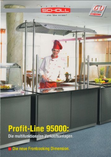 Profit Line 95000