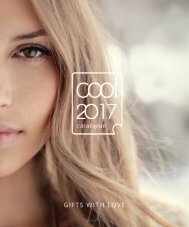 рекламен каталог Cool 2017 (р.материали)