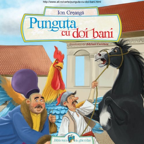 Punguța cu doi bani pdf online