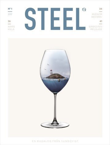 Steel nr1 2017