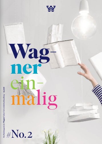 Wagnereinmalig No. 2
