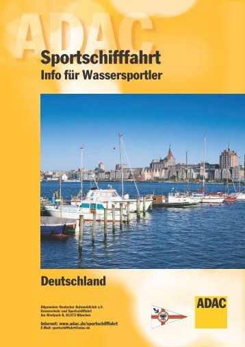 Liste der führerscheinfreien Sportbootmotoren